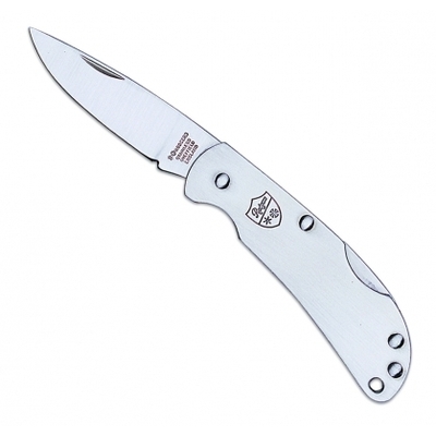 Joseph Rodgers 12050 - 55mm General Purpose Lock Knife with Drop Point Blade