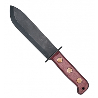 Joseph Rodgers JSLS - 180mm Jungle Survival Knife with Leather Sheath